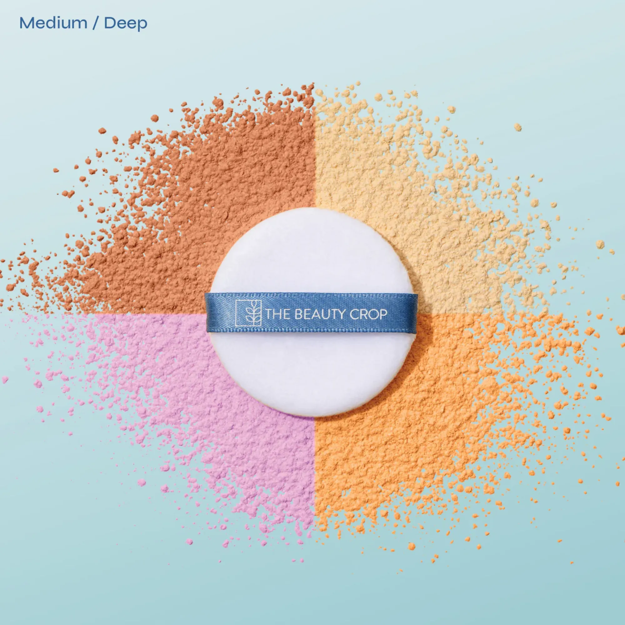 The Beauty Crop - Weightless Wonder Setting Powder - Image 6