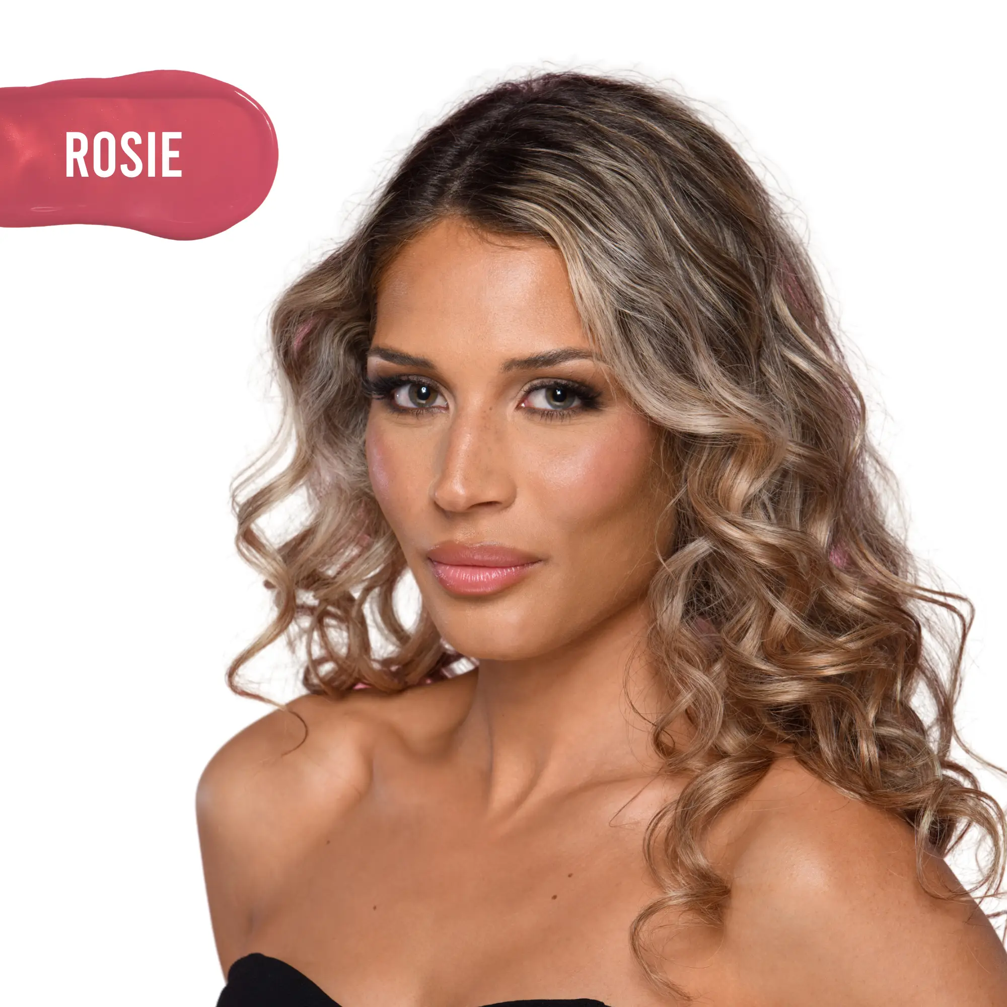 The Cheek - Matte Liquid Blush - Image 10
