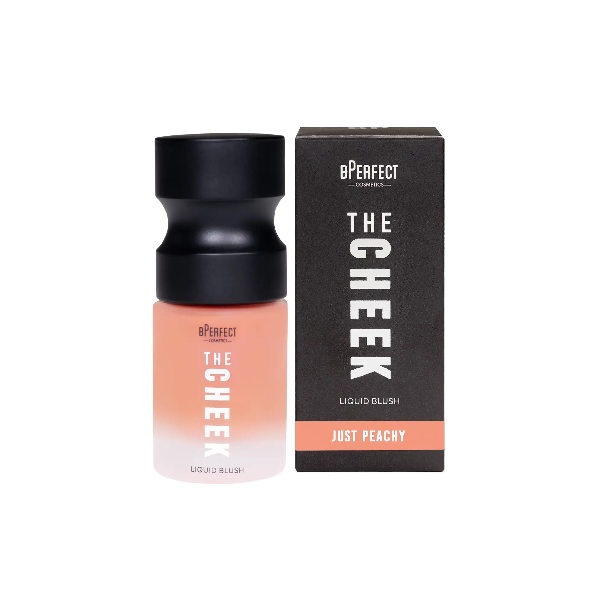 The Cheek - Matte Liquid Blush - Image 11
