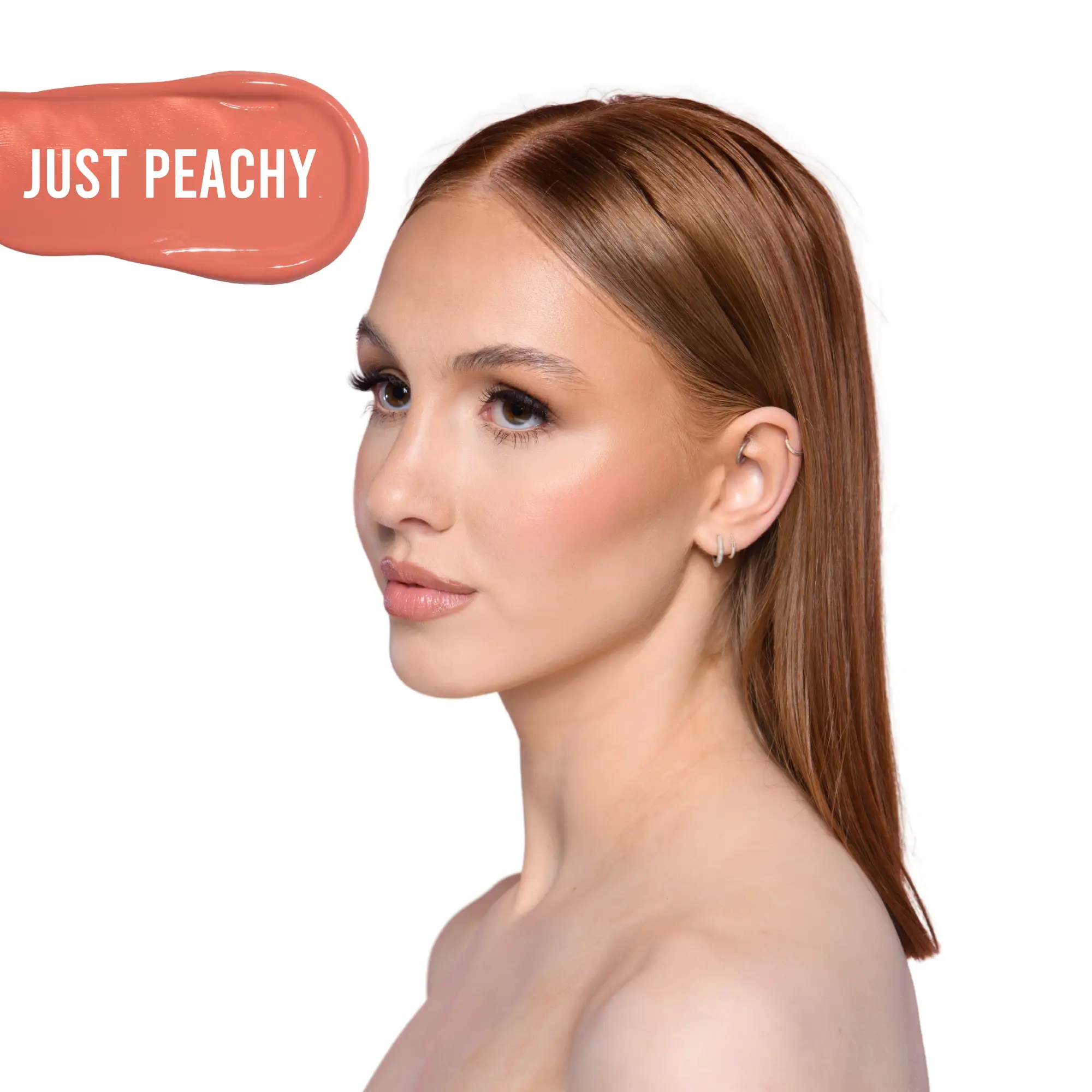 The Cheek - Matte Liquid Blush - Image 12