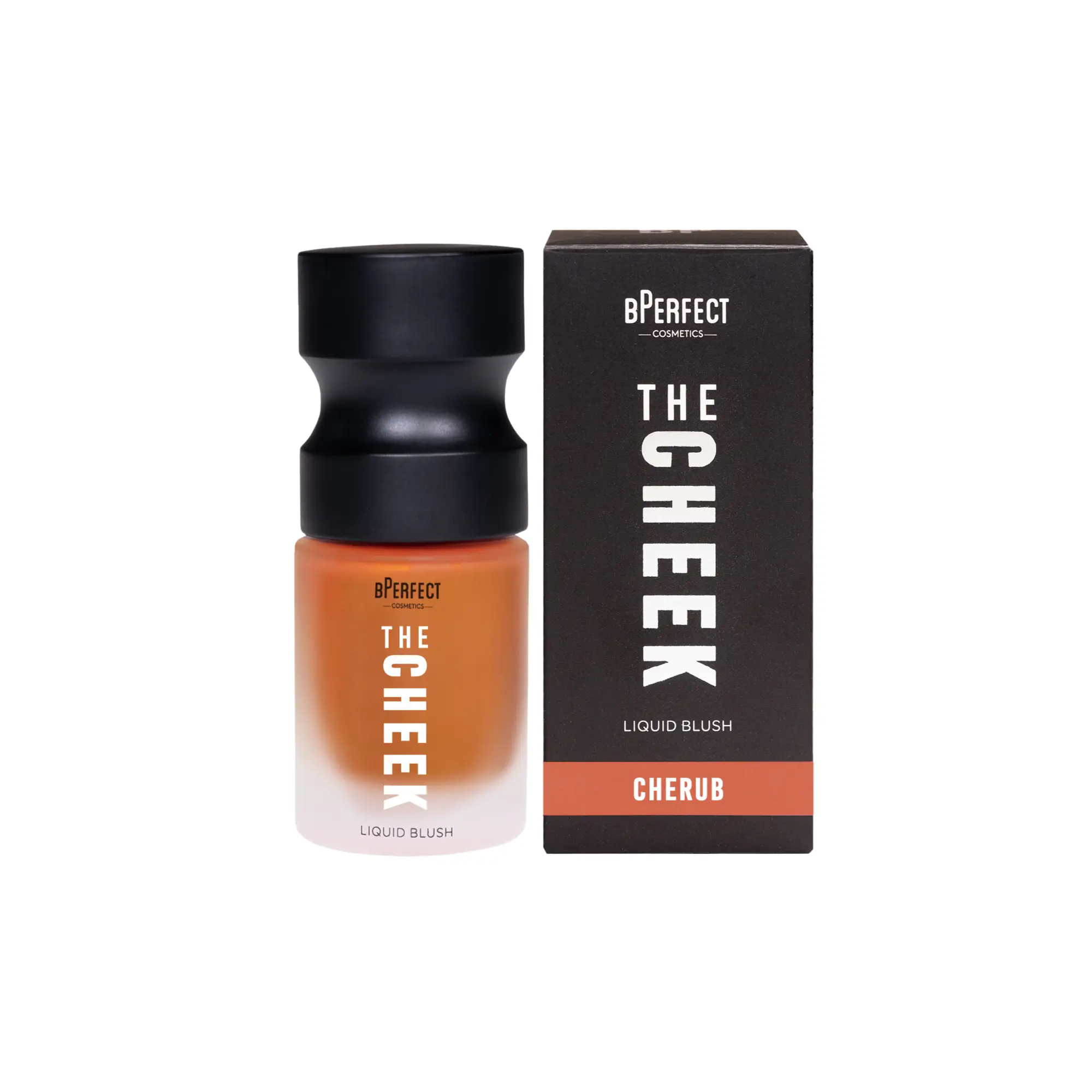 The Cheek - Matte Liquid Blush - Image 13