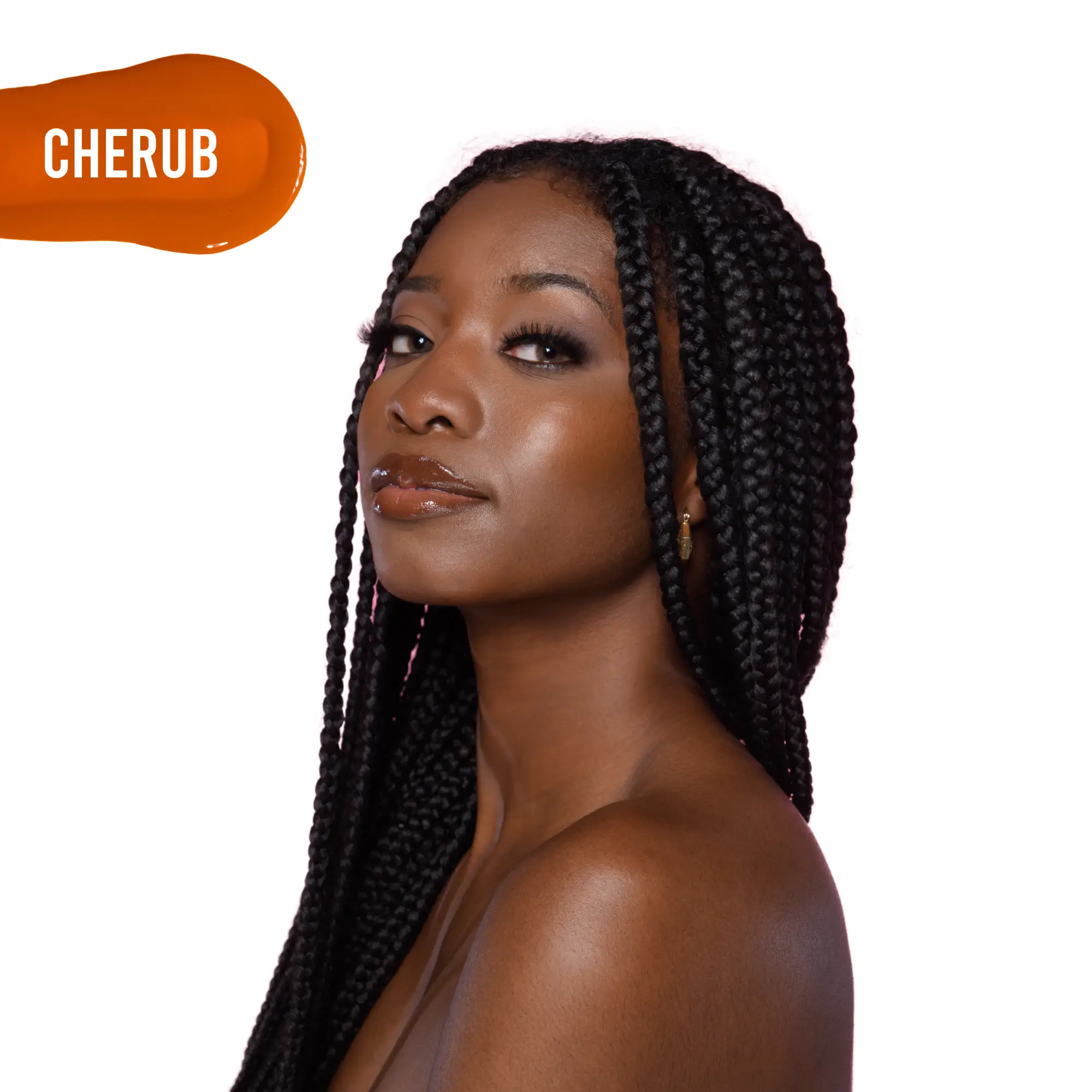 The Cheek - Matte Liquid Blush - Image 14