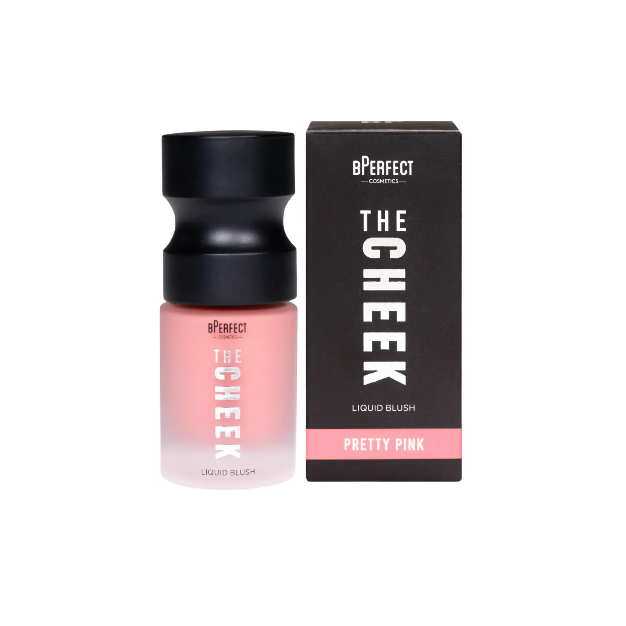 The Cheek - Matte Liquid Blush - Image 15
