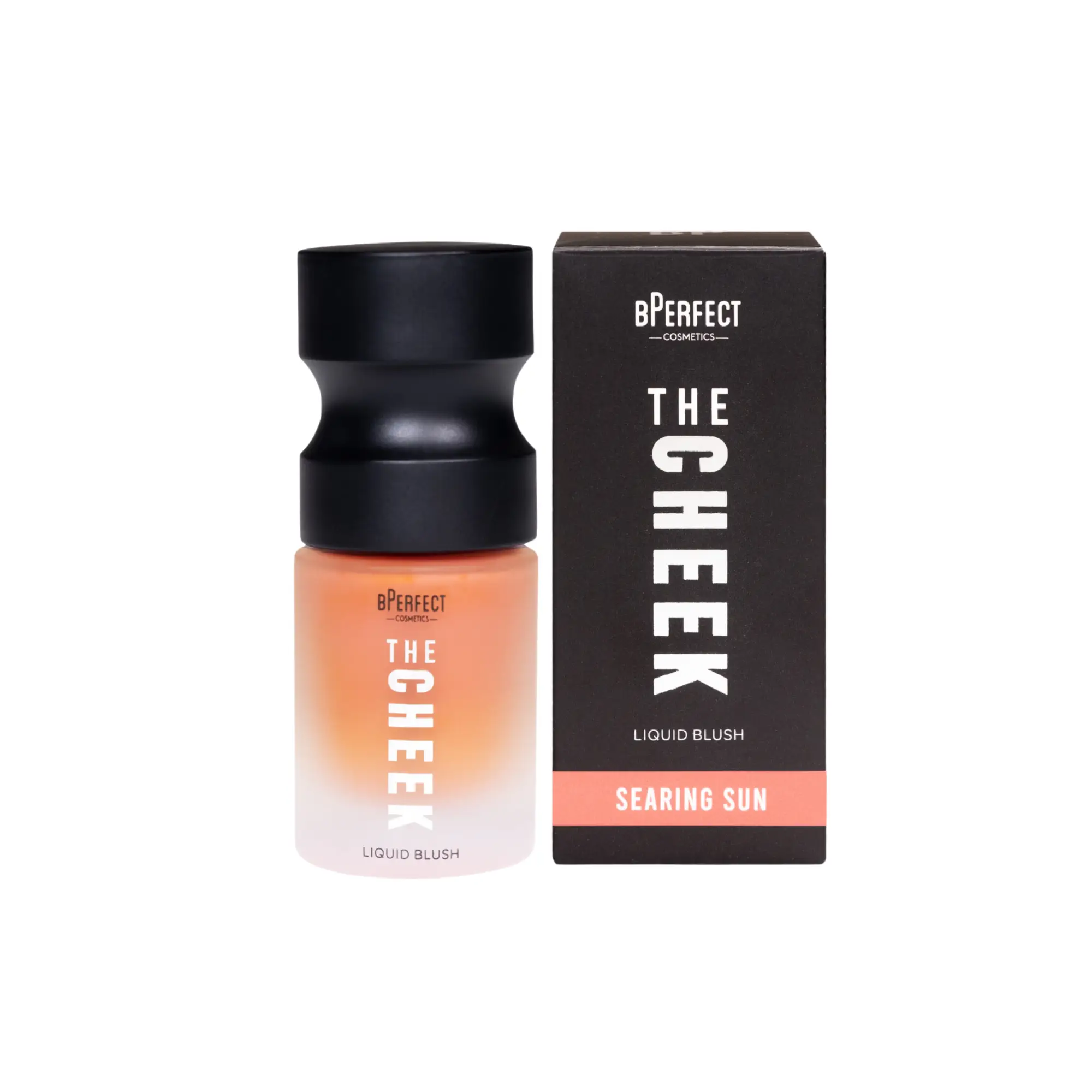 The Cheek - Matte Liquid Blush - Image 16