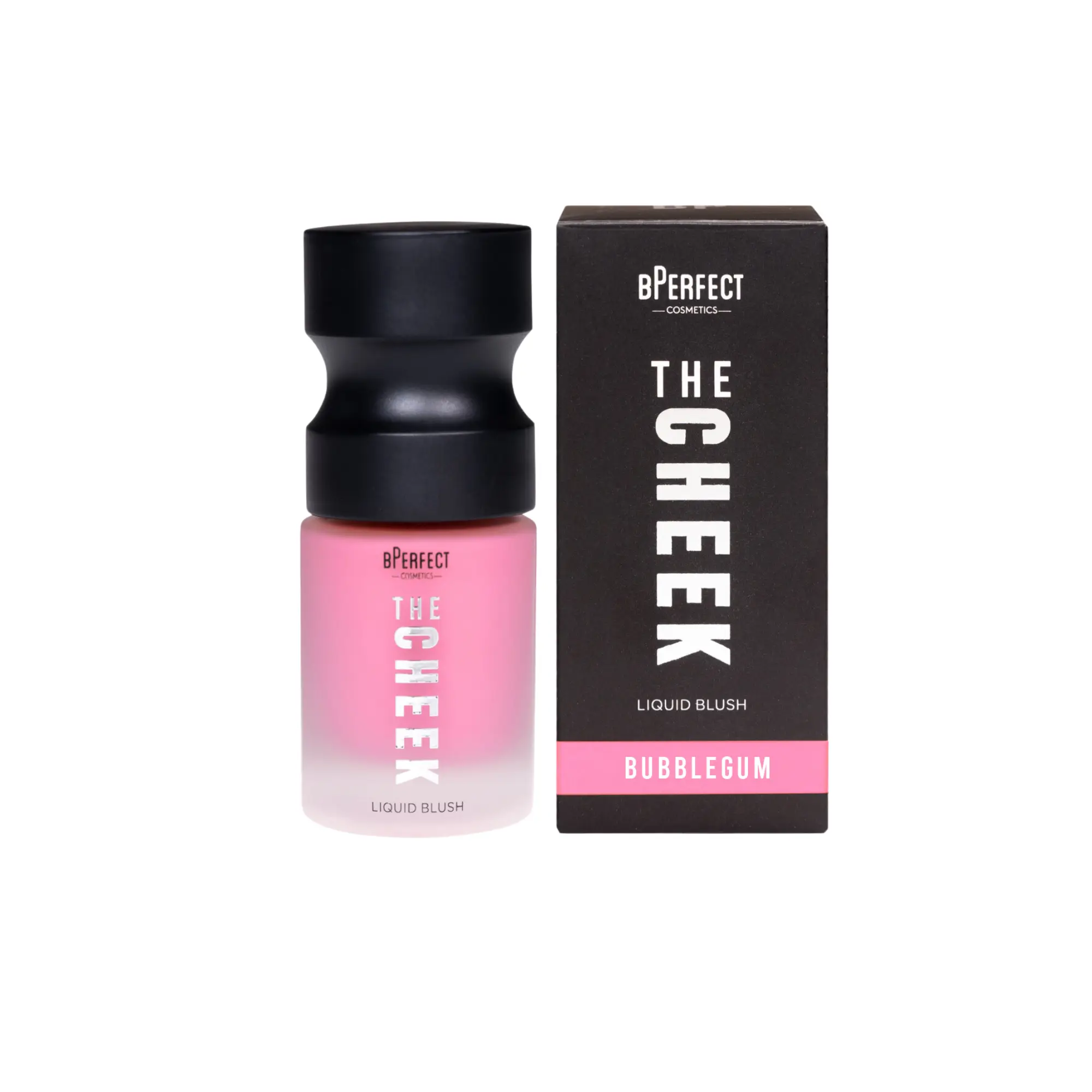 The Cheek - Matte Liquid Blush - Image 17