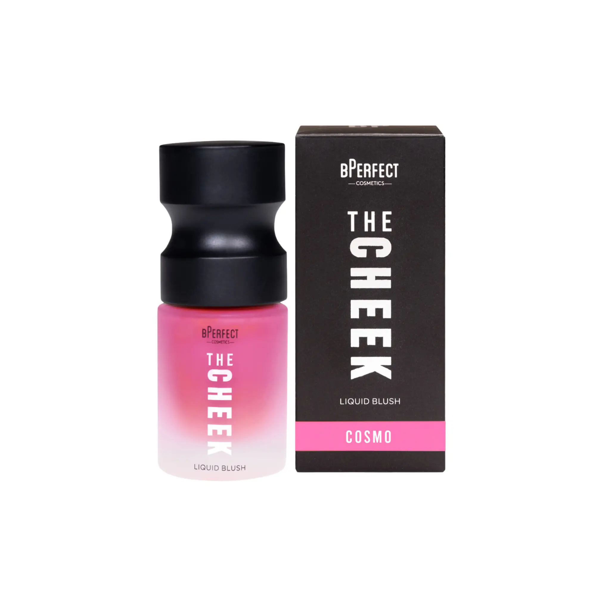 The Cheek - Matte Liquid Blush - Image 18