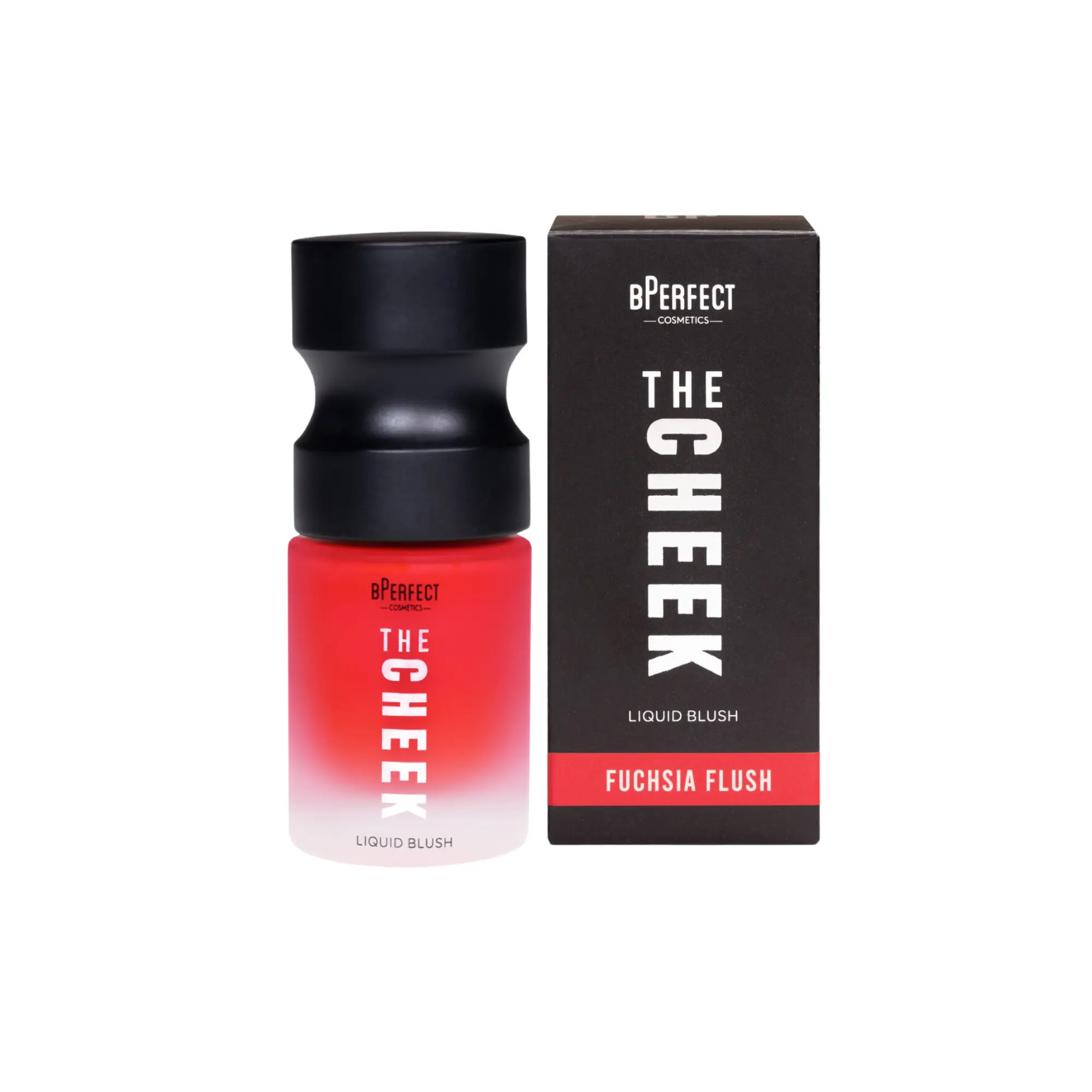 The Cheek - Matte Liquid Blush - Image 7