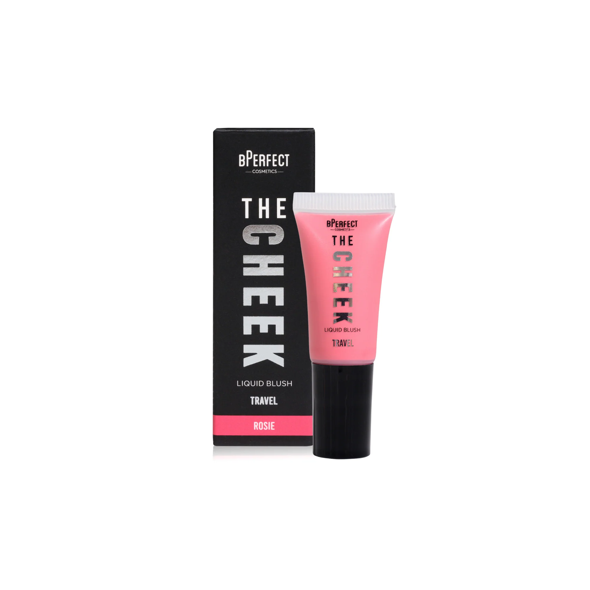 The Cheek - Liquid Blush - Travel Mini - Image 6
