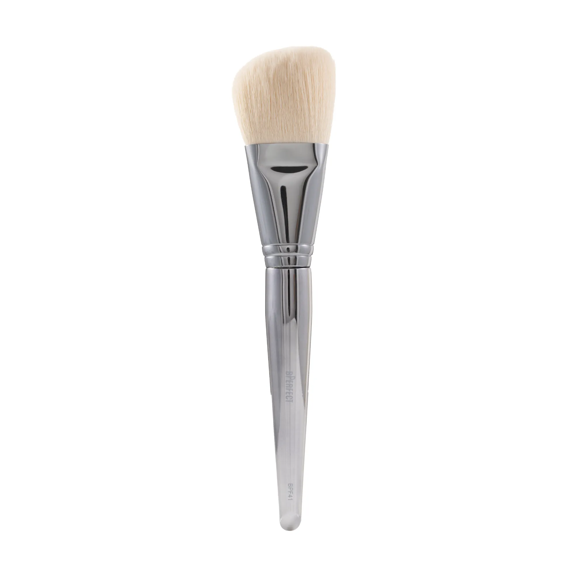 The Collective Edit - Basic 8 Piece Brush Set - Image 4