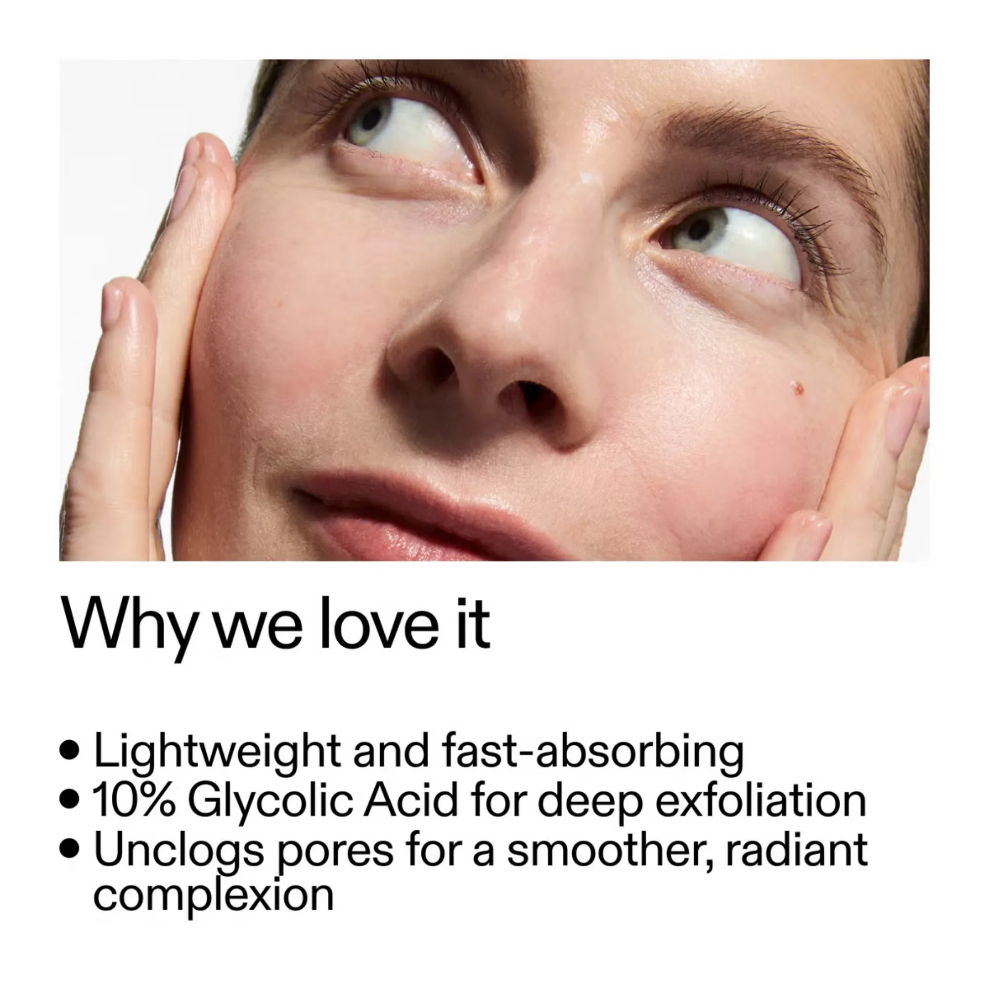 The Inkey List - Glycolic Acid Toner - Image 3
