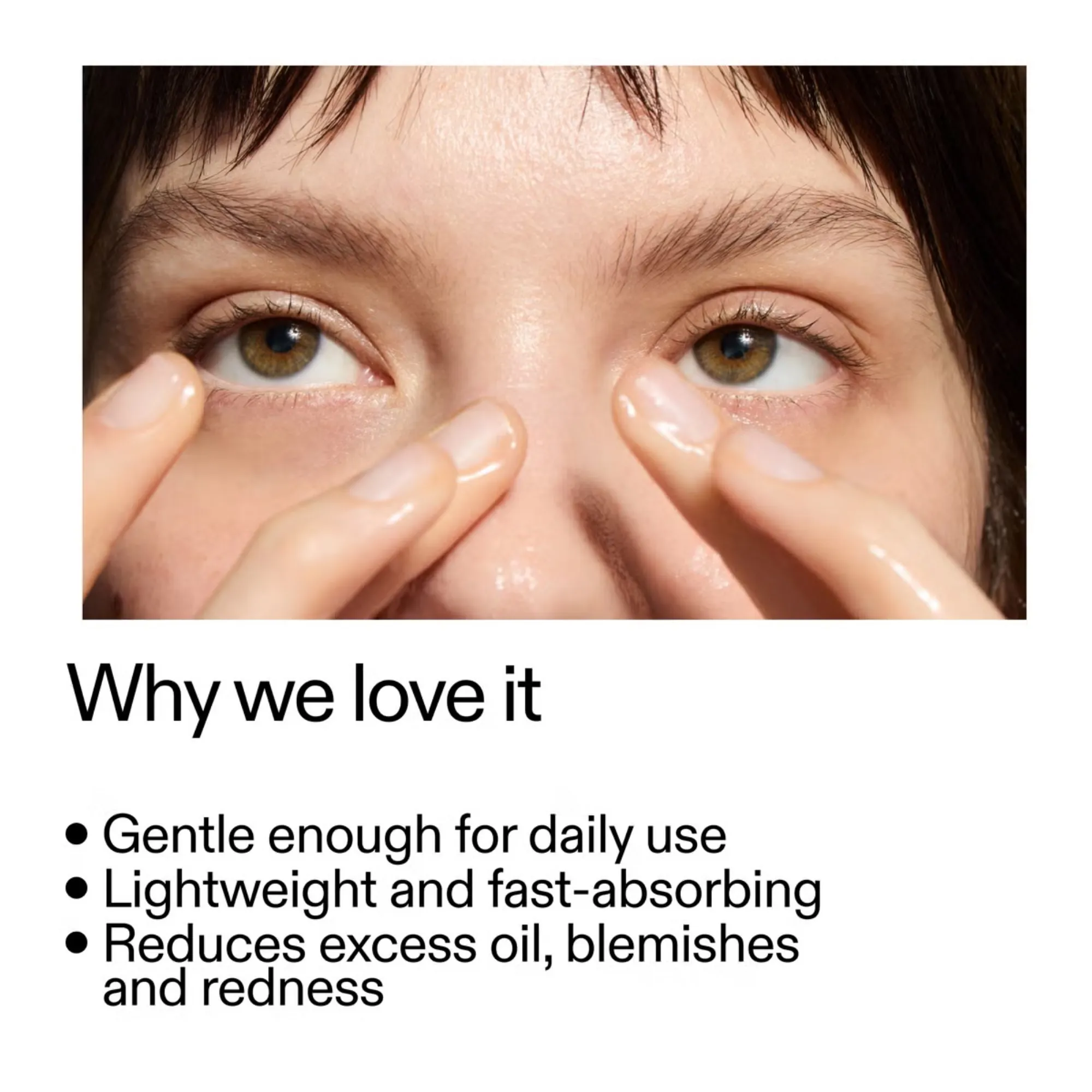 The Inkey List - Niacinamide Serum - Image 3