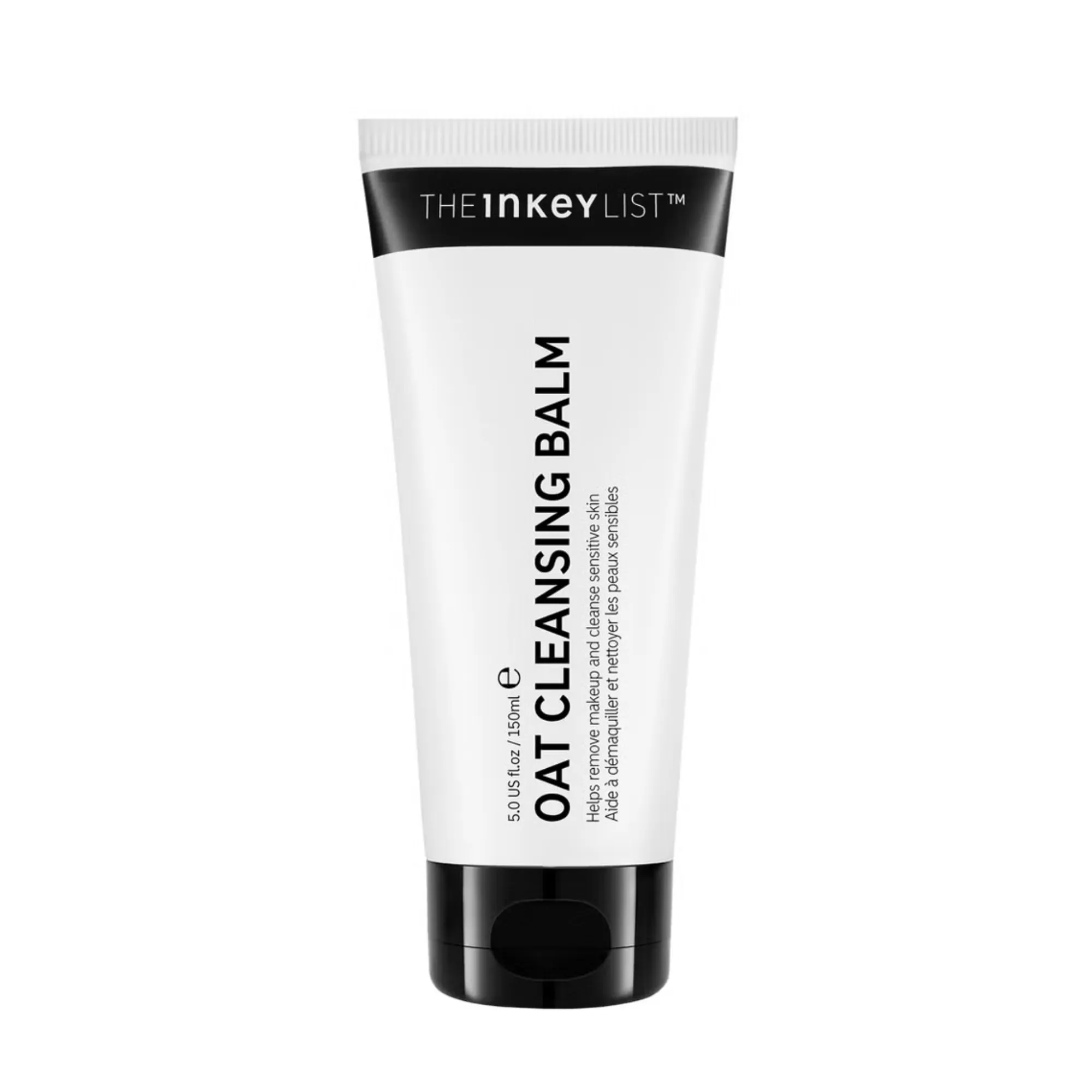 The Inkey List - Oat Cleansing Balm