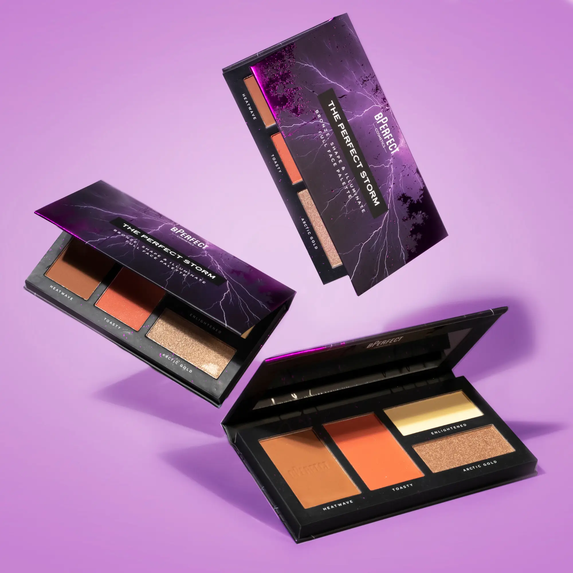 The Perfect Storm Palette - Image 3