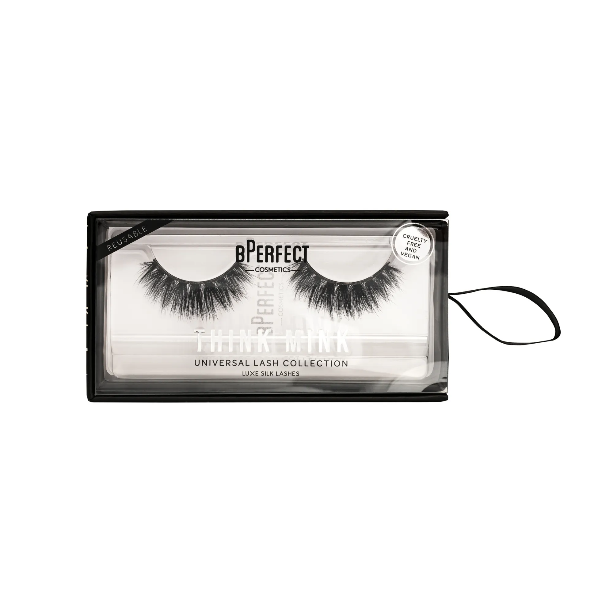 Think 'Faux' Mink - Universal Lash - Attraction - Image 5