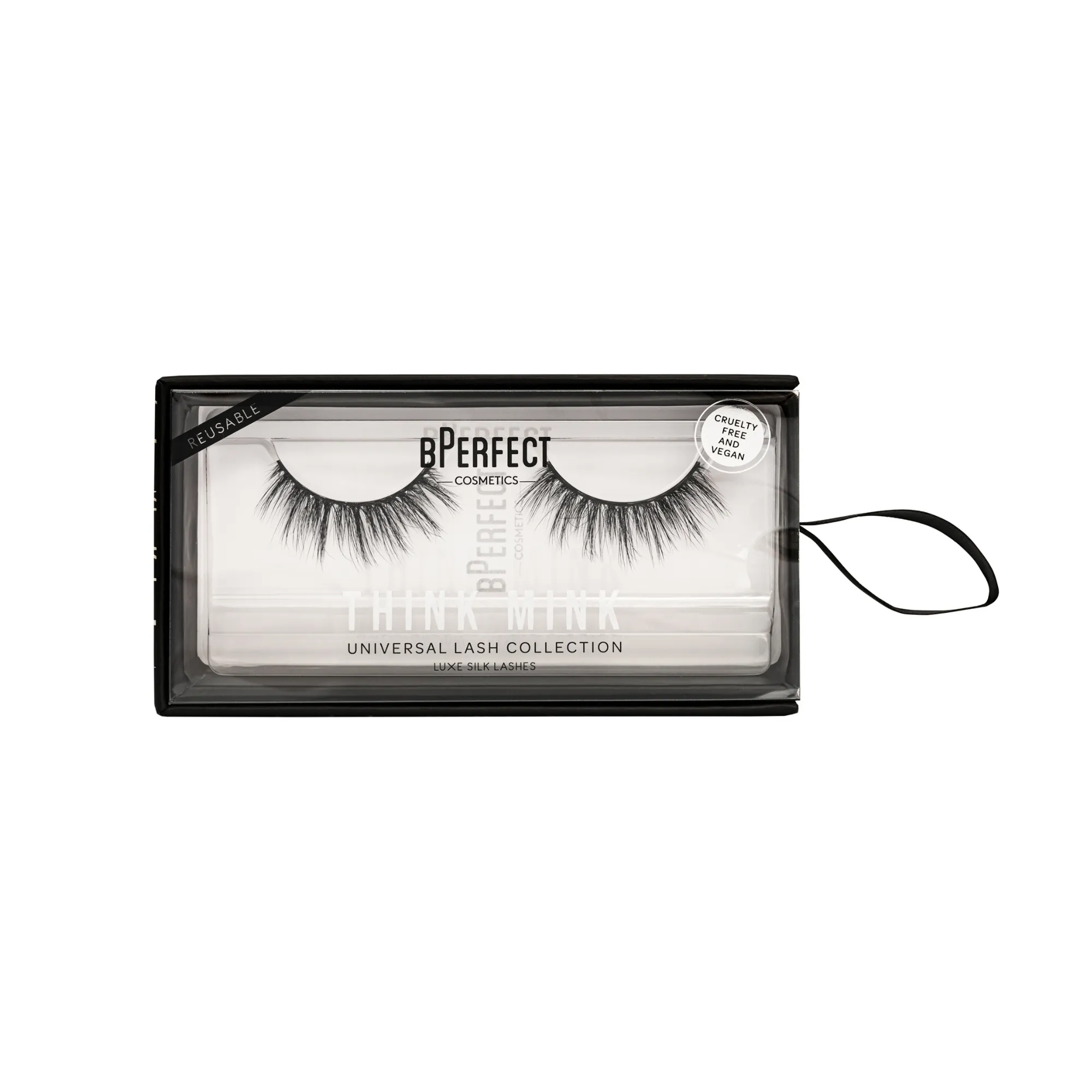 Think 'Faux' Mink - Universal Lash - Miracle - Image 5